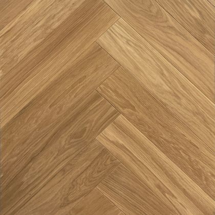 TarWood Дуб Слоновая кость 14х100х600 Рустик